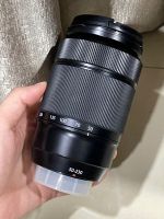 (สินค้ามือ2) FUJIFILM เลนส์ Telephoto Zoom (50-230 mm, F4.5-6.7, ) รุ่น XC 50-230MM OIS II  ***มีรอยตรงบอดี้ตามรูปสุดท้าย มีฝุ่นนิดๆ ไม่มีผลต่อรูปค่ะ ***