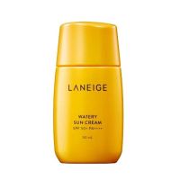 พร้อมส่งแท้100%Laneige Watery Sun Cream SPF50+ PA++++ (50 ml.)