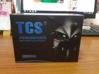 แบตเตอรี่มอเตอร์ไซค์ TCS YTZ5S-BS
ใช้ได้กับรถรุ่นSonic, Click-i,Scoopy-i, Wave 100,Wave110, Wave 125, Dream 125,icon,Nice, Phantom 200,Fino,Mio new