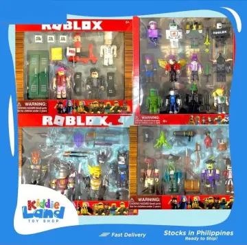 Shop roblox figurines for Sale on Shopee Philippines