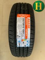 255/70R15 MAXXIS M3 ยางใหม่กริ๊ปปี 2023??ราคา1เส้น✅แถมจุ๊บลมยาง?มีรับประกันนาน5ปี?✅❤️