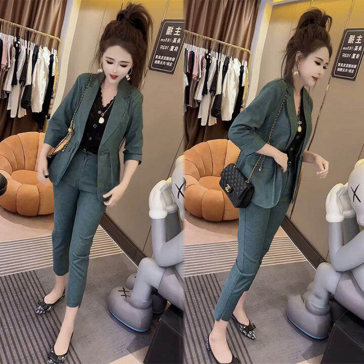 Western style online blazer