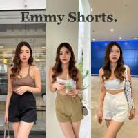 Emmy shorts.