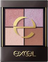 excel eyeshadow cx03