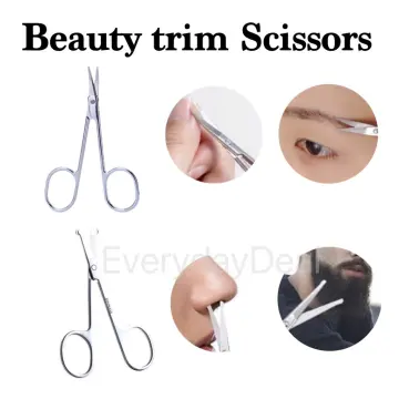 Beauty Scissors - Best Price in Singapore - Jan 2024