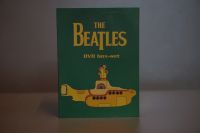 DVD BOX SET THE BEATLES