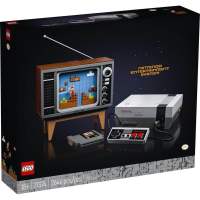 LEGO 71374 Nintendo Entertainment System เลโก้ของใหม่ ของแท้ 100%