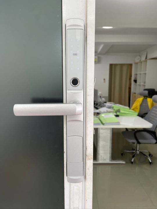 กันน้ำ100-digital-door-lock-รุ่น-f18-พร้อมติดตั้ง-ประตูบานเลื่อน-บานผลัก