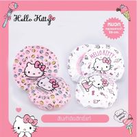 หมวกคลุมผมอาบน้ำ ? ลิขสิทธิ์แท้ Hello Kitty ?