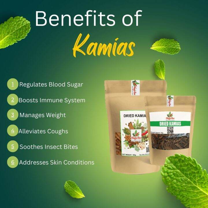 NanaysBest Dried Kamias Tuyong Kamias Kamias Dried 100 Grams 200