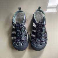 KEEN-W NEWPORT H2(Navy Smoke Blue) ของแท้มือ1ไม่มีกล่อง