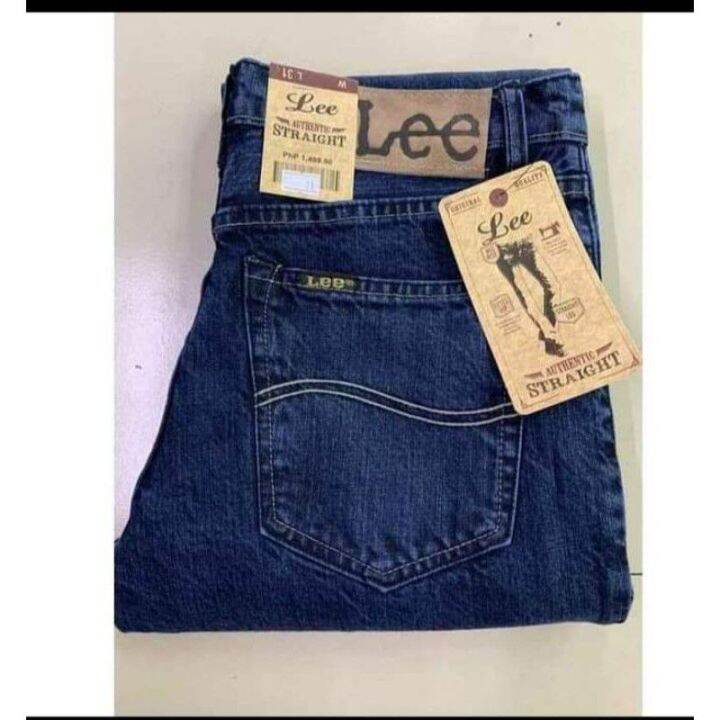 MAONG PANTS FOR MEN AFFORDABLE Lazada PH