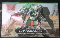 Gunpla Dynames GN002 Gundam 00