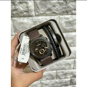 Jual Fossil Sydney Brown Terbaru - Nov 2023 | Lazada.co.id