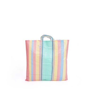 Hay shopping bag