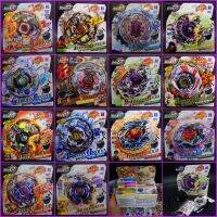 ?? เบย์เบลด Beyblade Zero-G Rapidity Metal Series แบบเหล็ก All Series มี 14 แบบ แถมสายชู๊ต!!! พร้อมส่งในไทยทันที ??