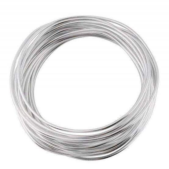 aluminum bonsai wire 2mm (5meters) Lazada PH