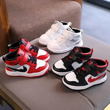 Baby jordans for 1 2025 year old