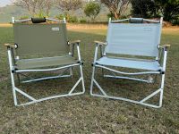 เก้าอี้สนาม camping Coleman Compact Folding Chair