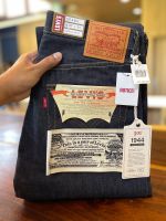 กางเกงยีนส์ Levis LVC 1944 S501XX Made in USA รุ่นสงครามโลกครั้งที่ 2