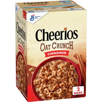 HONEY NUT CHEERIOS MADE WITH REAL HONEY CAN HELP LOWER CHOLESTERROL