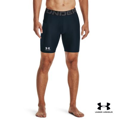 Under Armour Mens HeatGear® Armour Compression Shorts