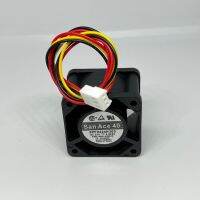 9PF0424H303  แจ็กขาว 40*40*28MM  DC24V 0.095A