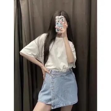CHÂN VÁY XẾP LY ZARA