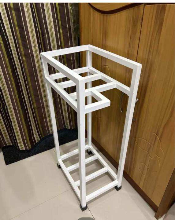 Water Rack 2Layer ALL METALS Lazada PH