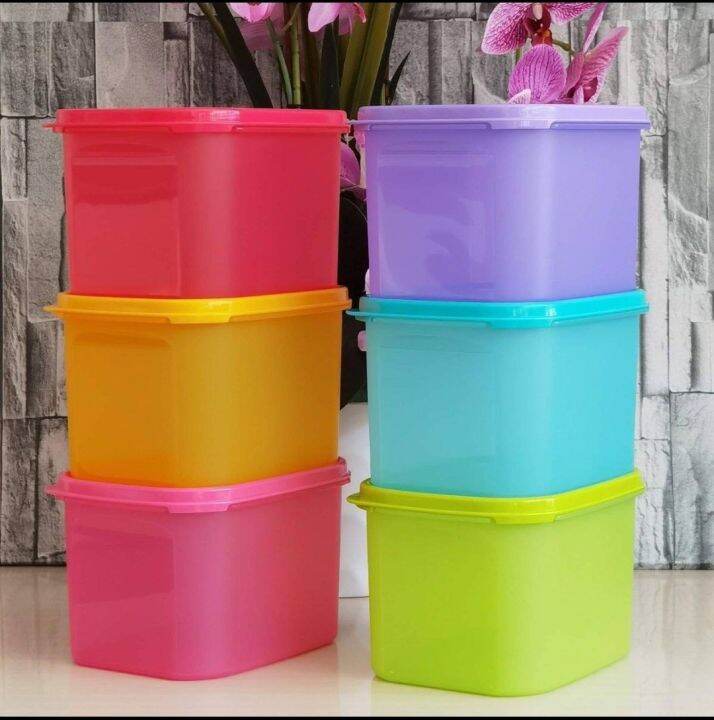 TUPPERWARE MODULAR MATE 1.9Liter | Lazada