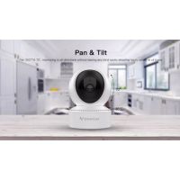 ???Sale Vstarcam CS49 Wifi Indoor IP Camera 3.0MP มีระบบ AI กล้องไร้สาย สินค้าพร้อมส่งจากไทย