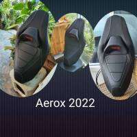 เบาะAerox2018-2023ลูกค้าไม่เอาเคฟล่าขอด้ายเทาจัดให้ค่ะ/ นางฟ้าช้อป/เบาะสปอร์ต/เบาะมอเตอร์ไชค์