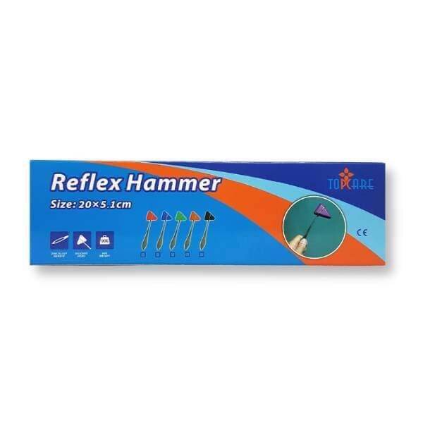 Neuro/Reflex Hammer for medical students Lazada PH