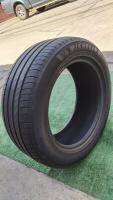 ยางเปอร์เซ็นต์ 215/55R16 Michelin ปี18