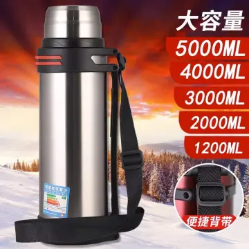 Thermos (4 Litres)
