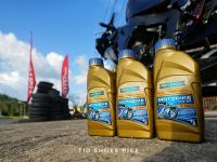 Ravernol Motobike Ester 10w60 Synthetic