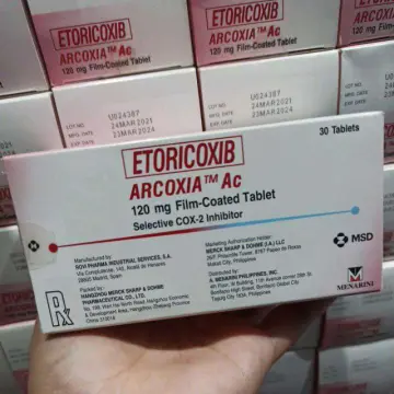Arcoxia Online