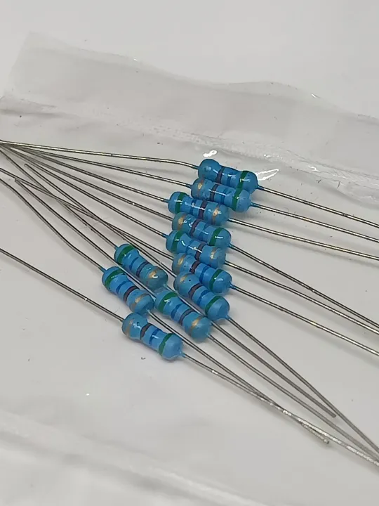 560 Ohm Resistor 1/ 2 Watt Price Per 100 Pcs | Philippines