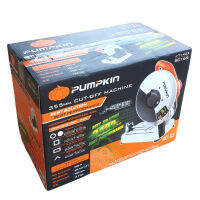 เครื่องตัดไฟเบอร์ PUMPKIN J-T1423 14 นิ้ว 2300 วัตต์
PUMPKIN J-T1423