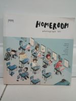 HOMEROOM photograph 101 หนังสือมือสองสภาพบ้าน