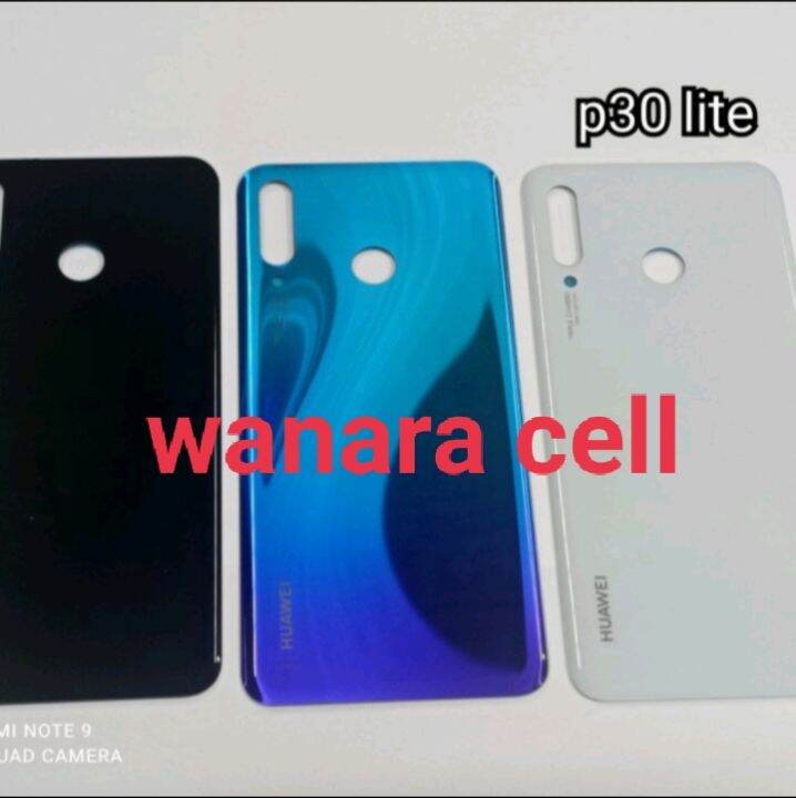 backdoor huawei p30 lite