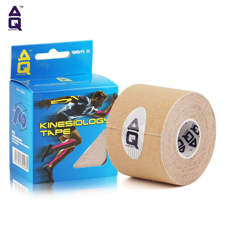 AQ Muscle Paste Muscle Performance Patch Sports Tape Basketball