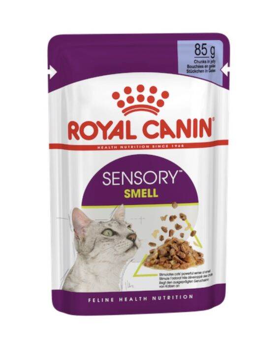 royal-canin-cat-อาหารเปียก-มี10สูตร-ราคายกกล่อง-1โหล