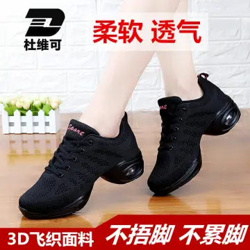 Dance sneakers clearance for women