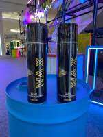 Twax สเปร์ยทำความสะอาดยางล้อรถ เบาะรถ ห้องเครือง อเนกประสงค์ เงางามใหม่มีกลิ่นหอม