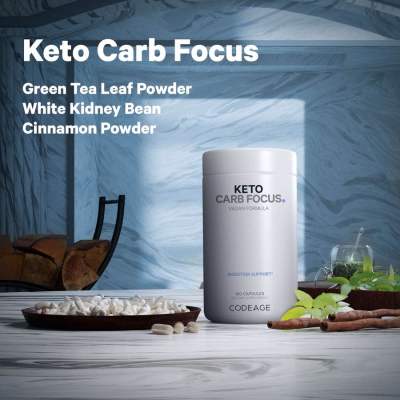 Codeage Keto Electrolytes