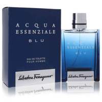 น้ำหอม Ferragamo Acqua Essenziale Blu homme 100ml