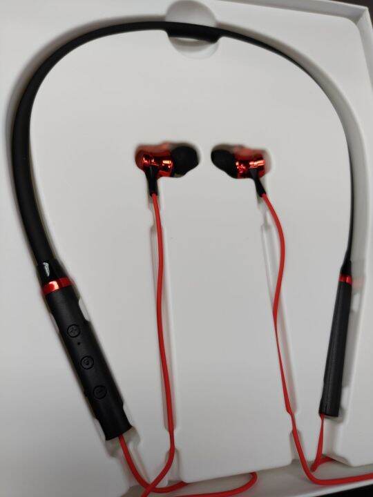 Wired Bluetooth Earbuds Lazada Singapore