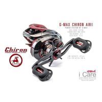 รอกเบทหยดน้ำ G-MAX CHIRON AIR6