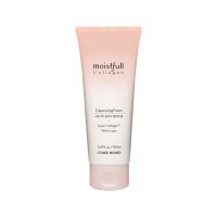 Etude House Moistfull Collagen Cleansing Foam 50, 150ml